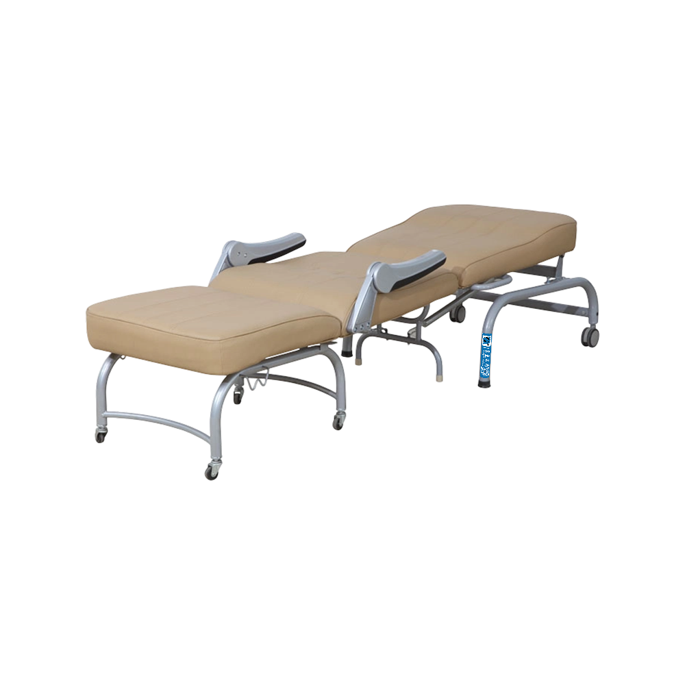 BDEC102 Recliner Sleeper Chair For Hospital