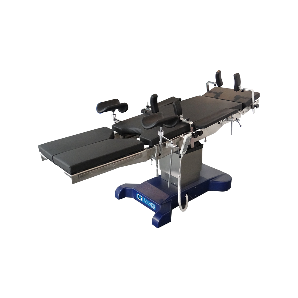 BDOP01 Medical Electric Surgical Table