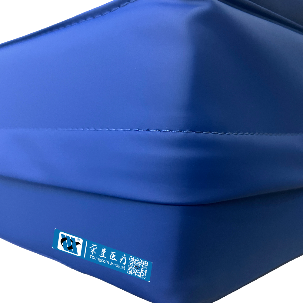 BDST301(V) Prevention Foam Mattress For Hospital Bed