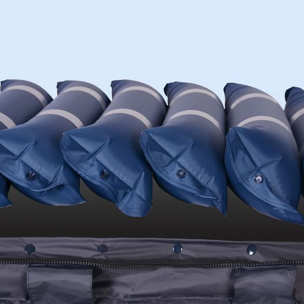 QDC-5010 Hospital Alternating Effective Alternating Pressure Mattress With Pump