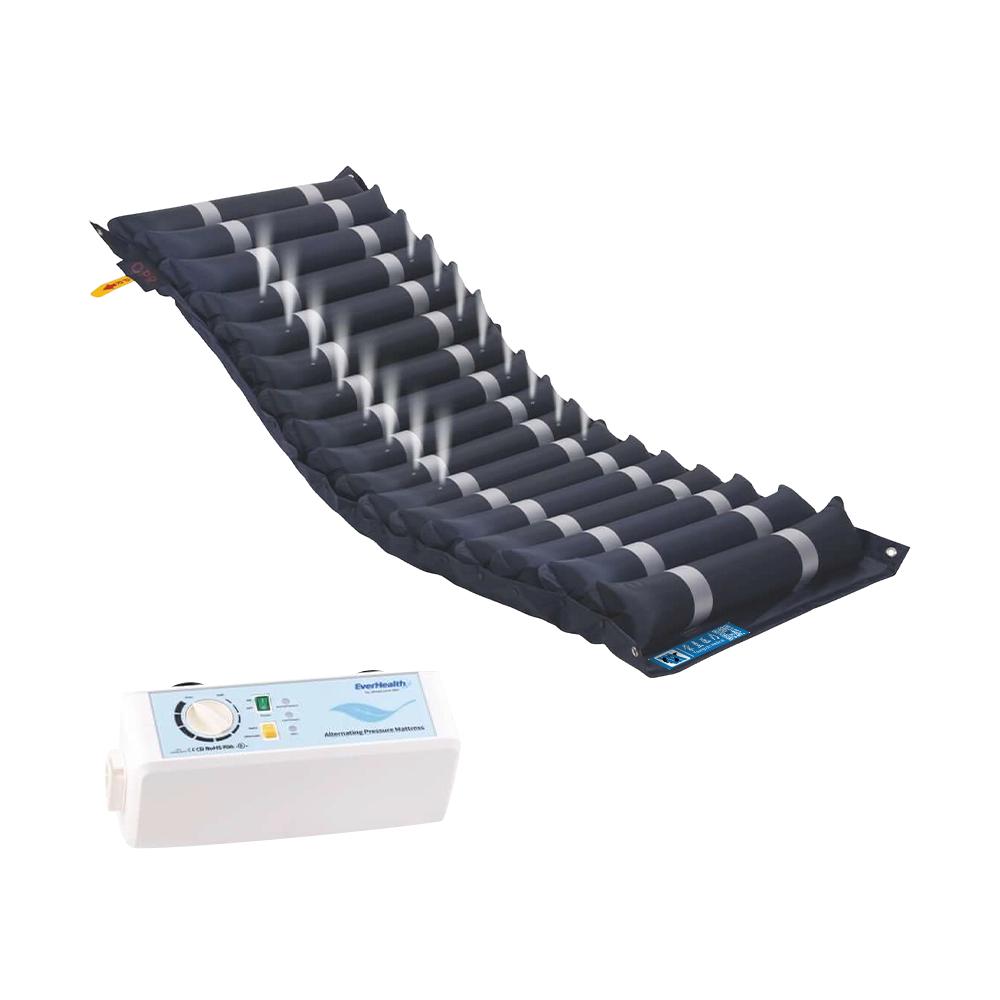 QDC-5010 Hospital Alternating Effective Alternating Pressure Mattress With Pump