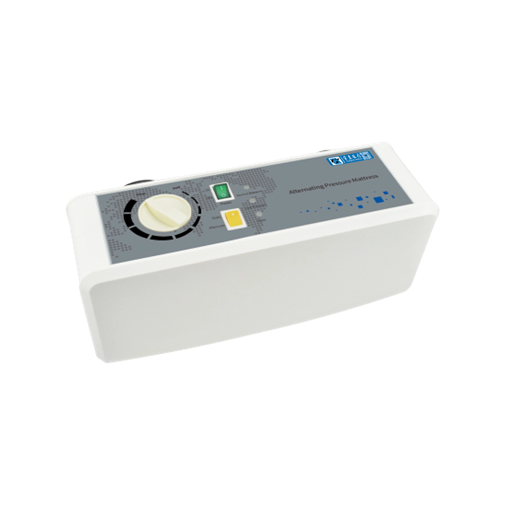 QDC-5010 Hospital Alternating Effective Alternating Pressure Mattress With Pump