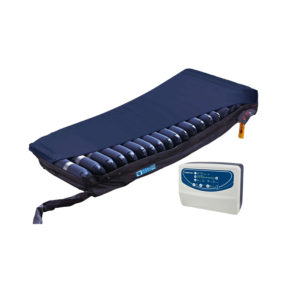 QDC-8080 Hospital Alternating Pressure Mattress With Pump