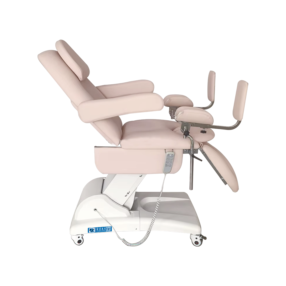 YC-C113 Electric Gynecological Operating Table 