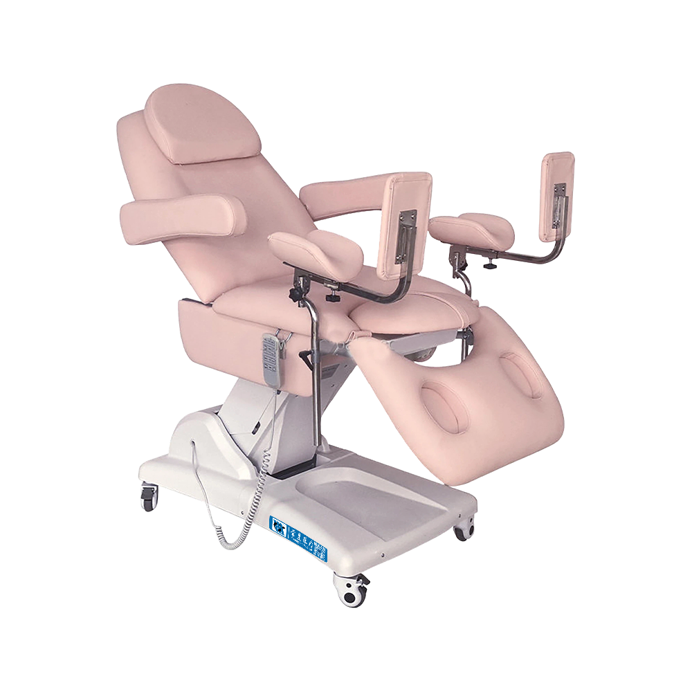YC-C113 Electric Gynecological Operating Table 