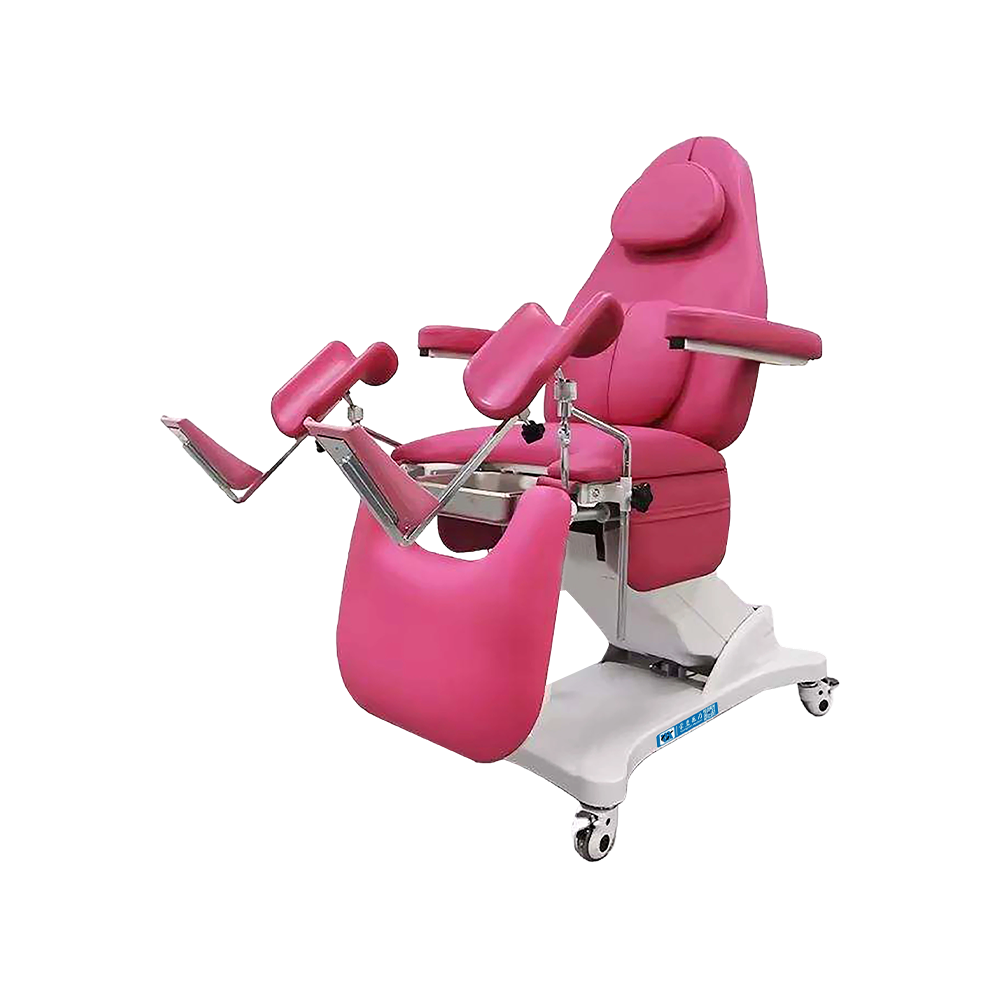 YC-C113 Electric Gynecological Operating Table 