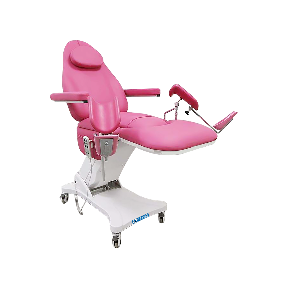 YC-C113 Electric Gynecological Operating Table 