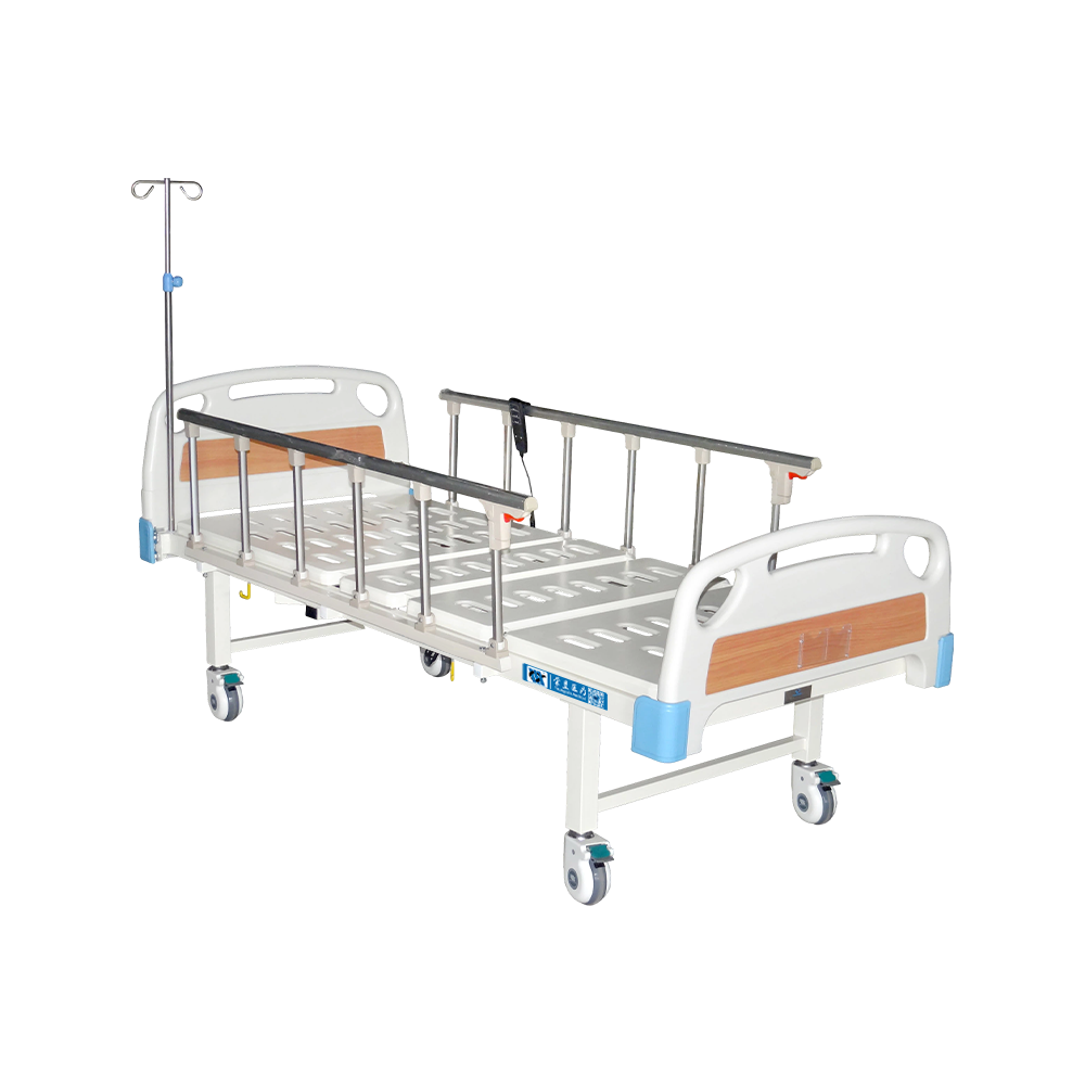 YC-E2611L(I) Electric Hospital Bed With Hand Remote Control