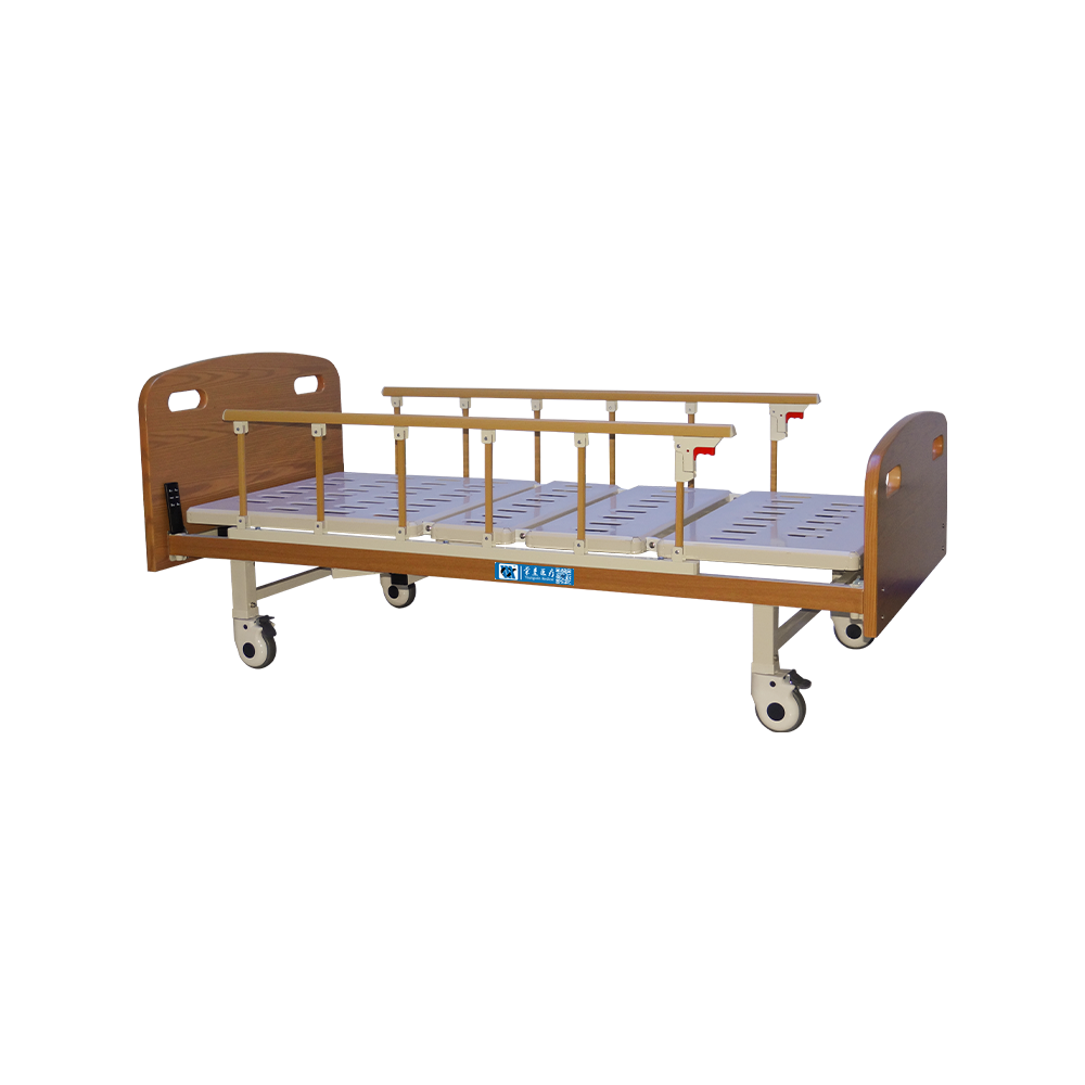YC-E2611L(I) Electric Hospital Bed With Hand Remote Control