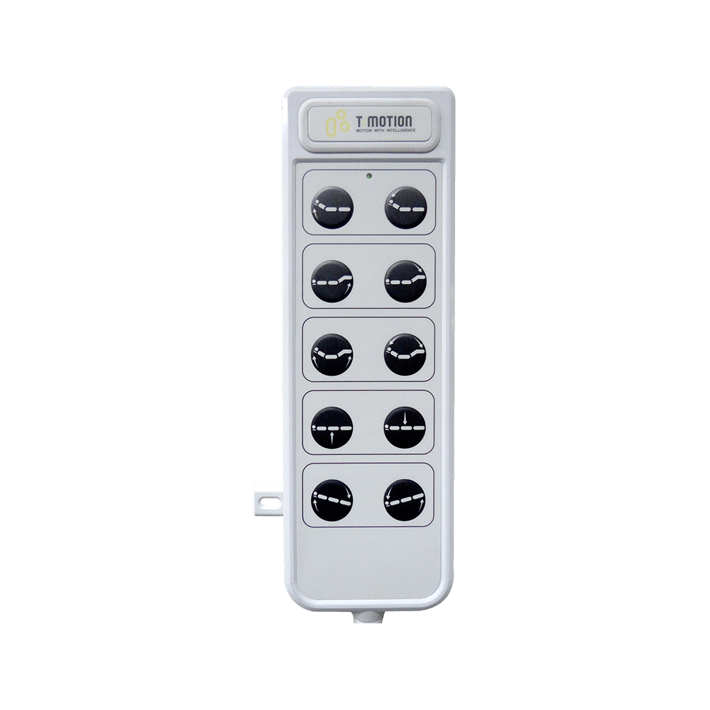 Standard Accessories Remote control for Actuators