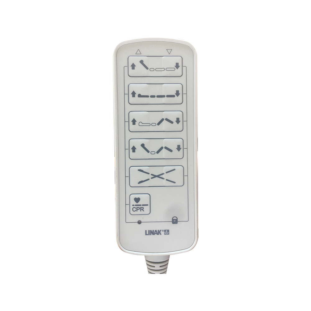 Standard Accessories Remote control for Actuators