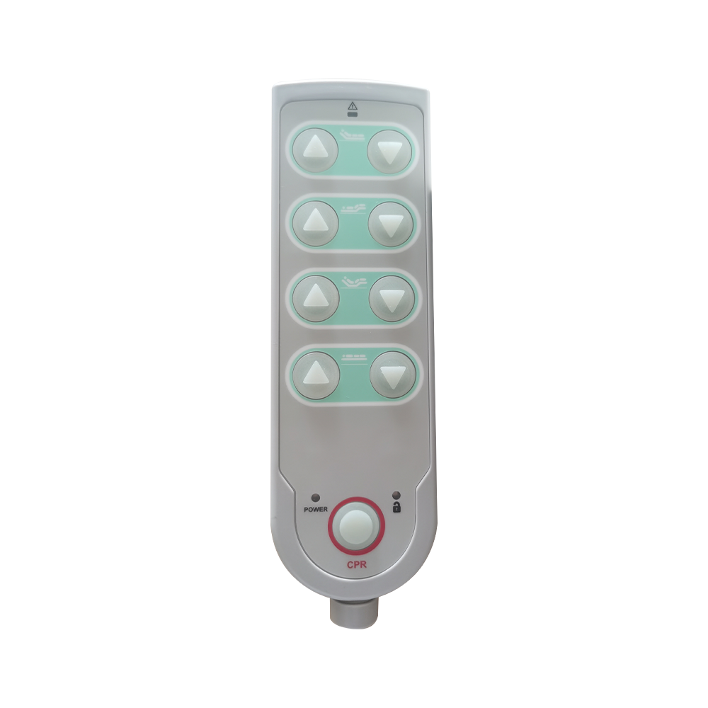 Standard Accessories Remote control for Actuators