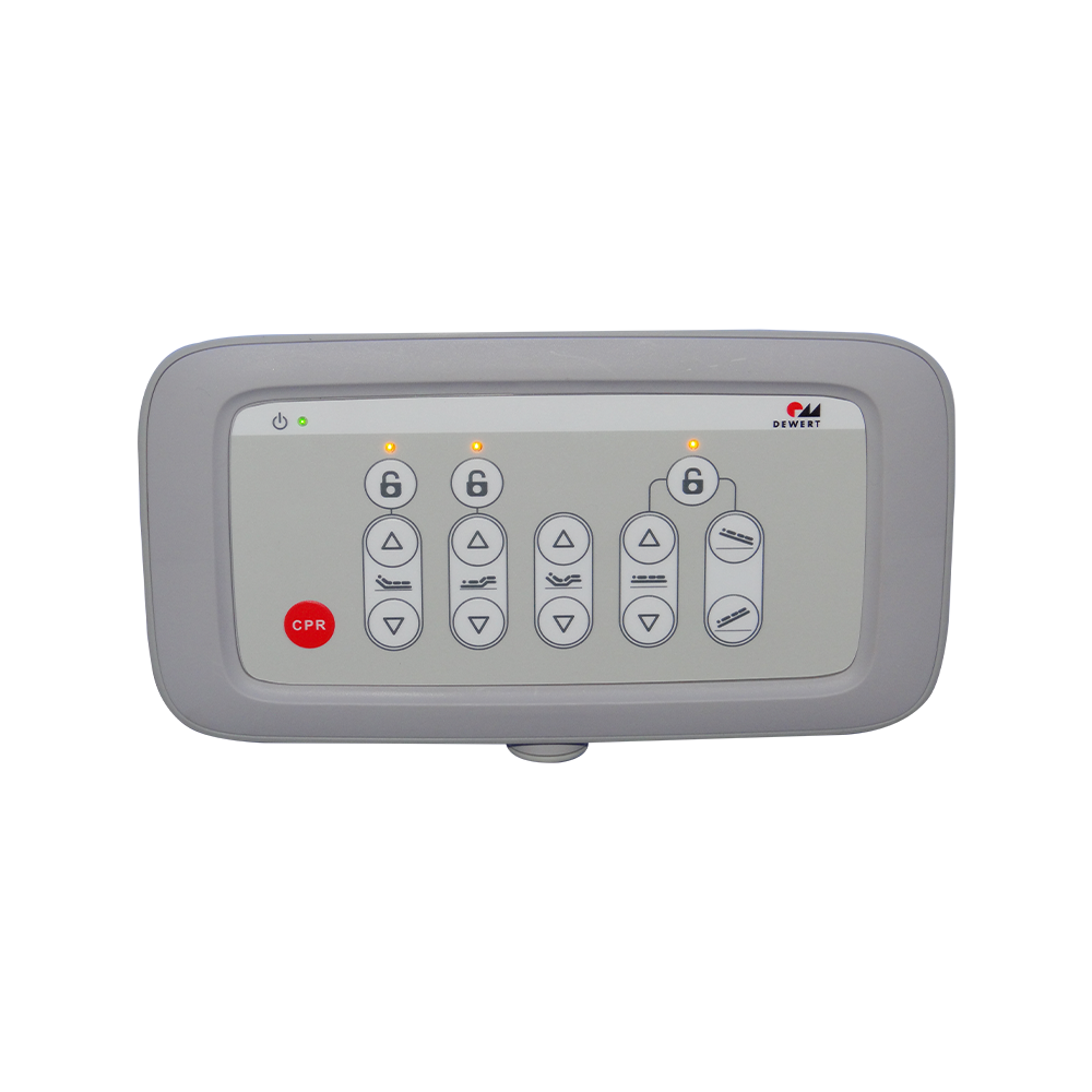 Standard Accessories Remote control for Actuators