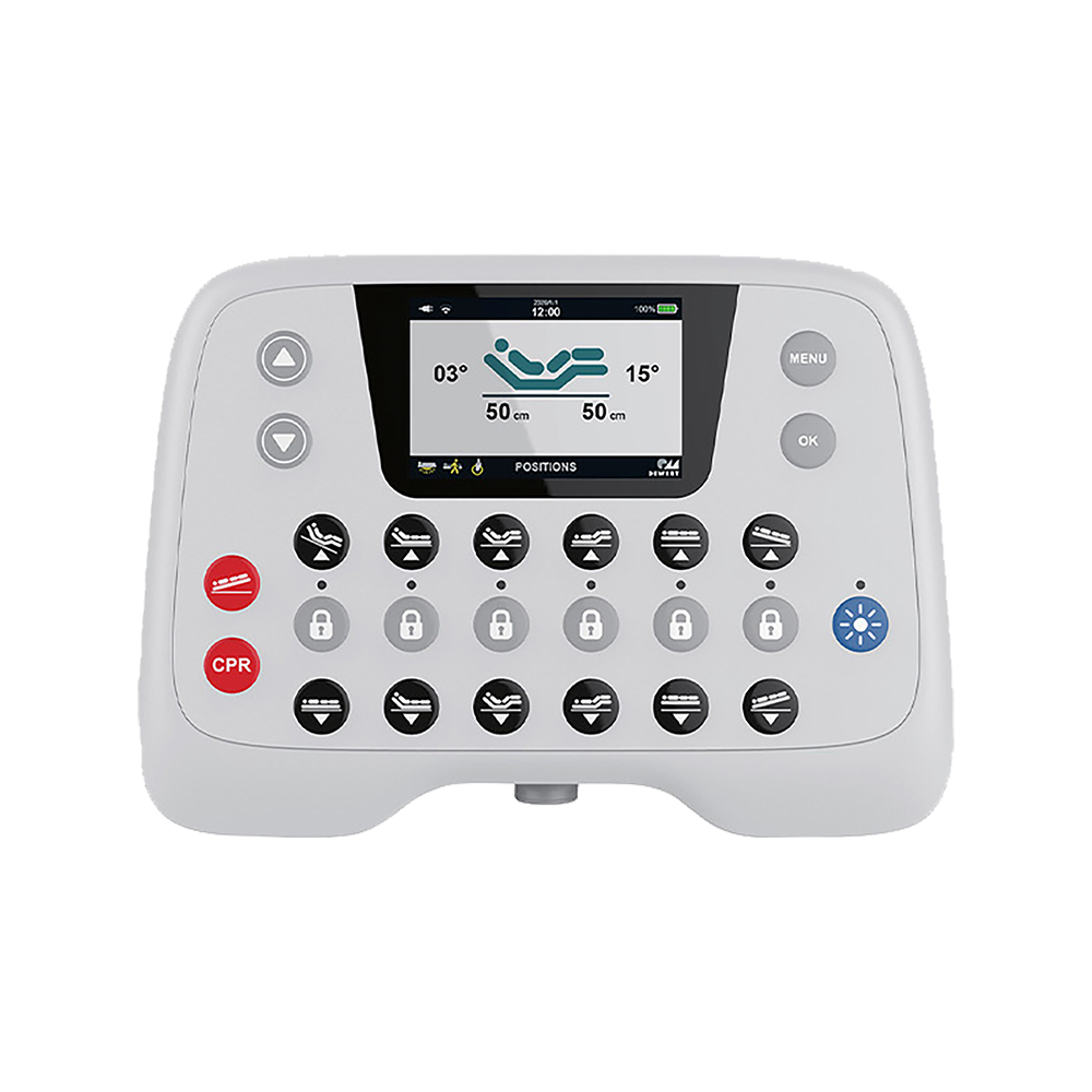Standard Accessories Remote control for Actuators