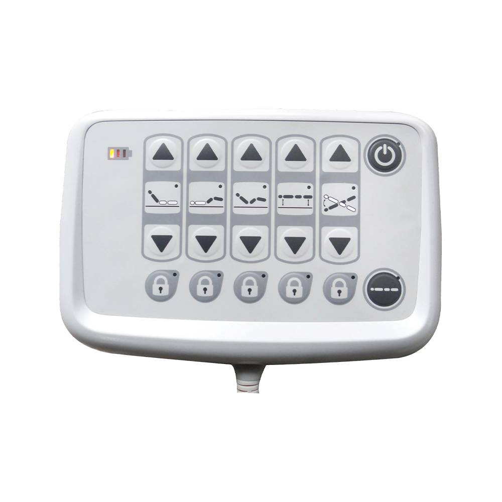 Standard Accessories Remote control for Actuators
