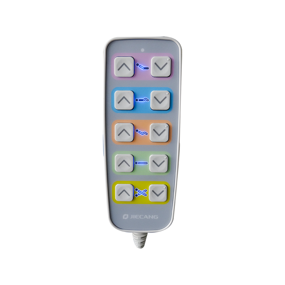 Standard Accessories Remote control for Actuators