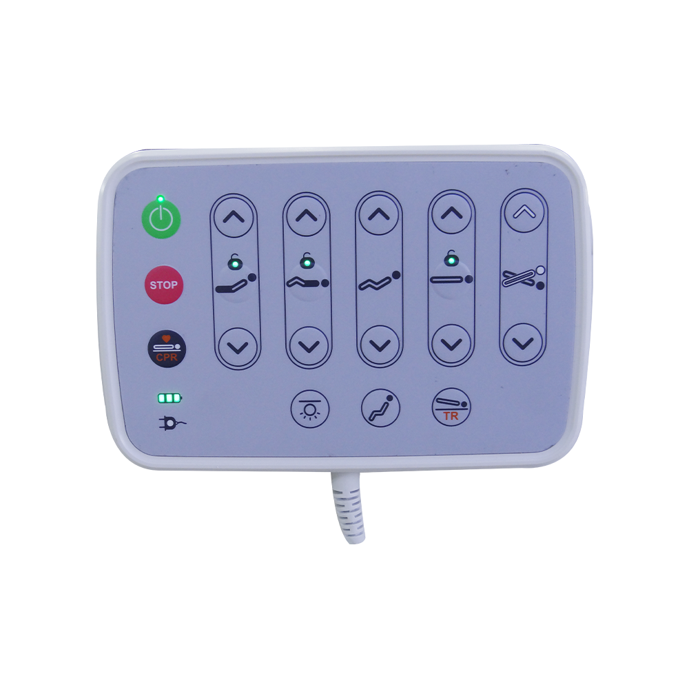 Standard Accessories Remote control for Actuators