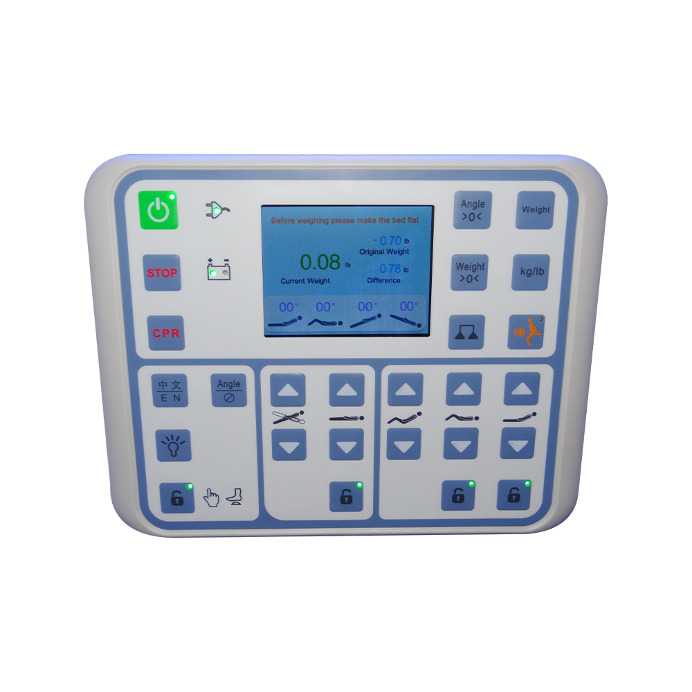 Standard Accessories Remote control for Actuators