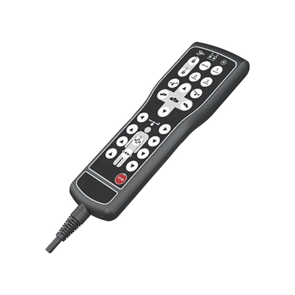 Standard Accessories Remote control for Actuators