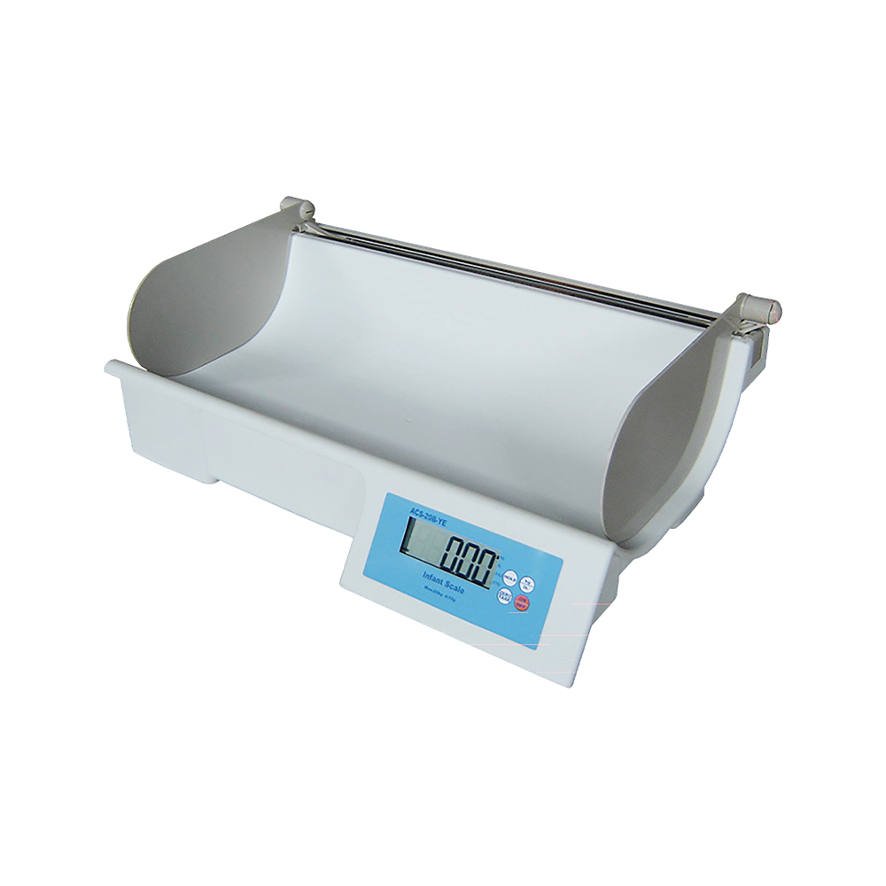 ACS-20B-YE Electronic Electronic Infant Scale