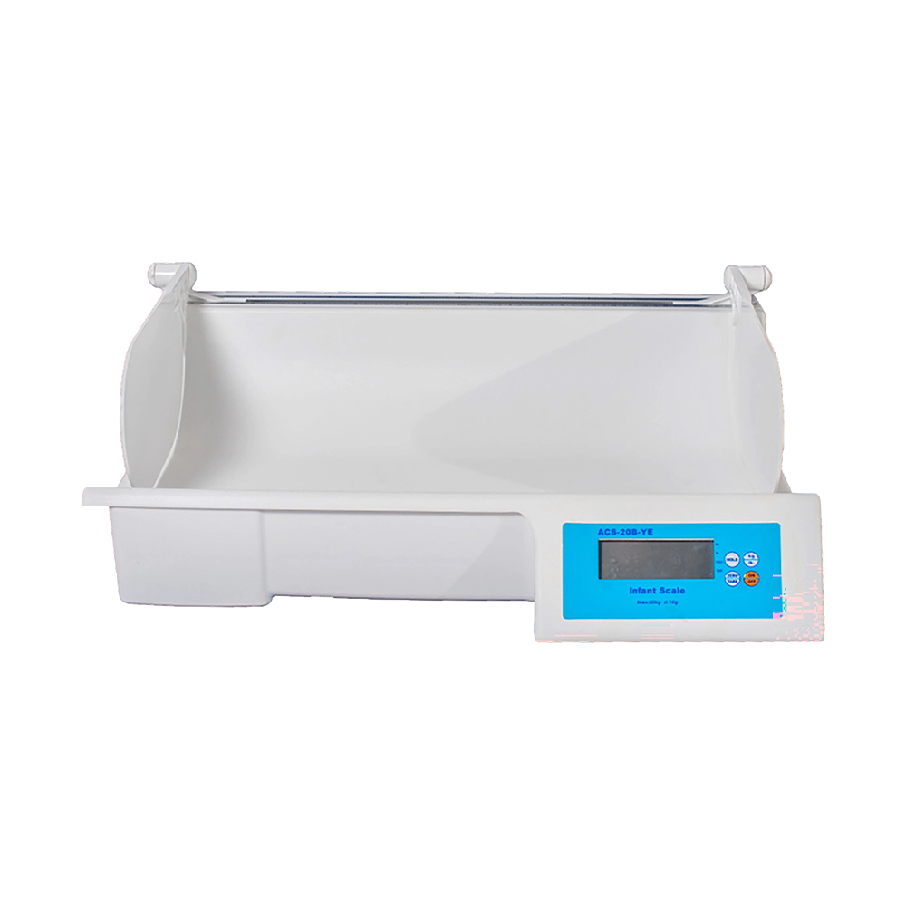 ACS-20B-YE Electronic Electronic Infant Scale