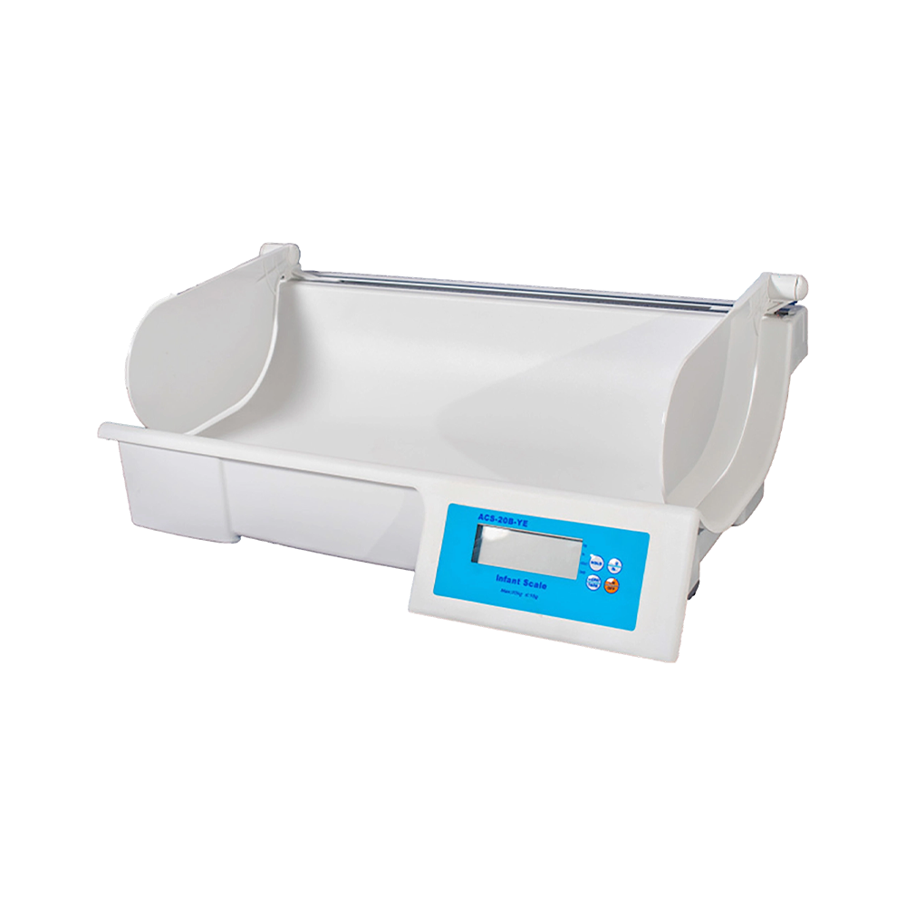 ACS-20B-YE Electronic Electronic Infant Scale