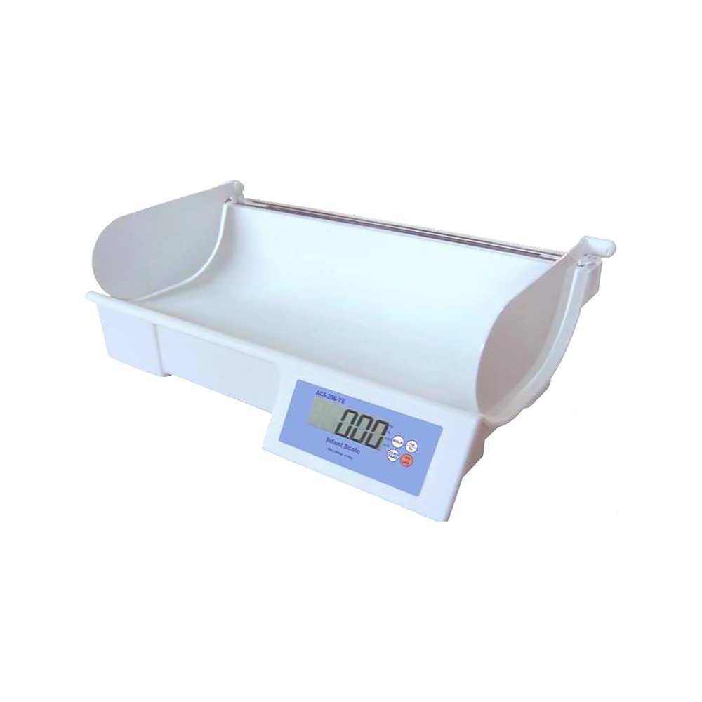 ACS-20B-YE Electronic Electronic Infant Scale