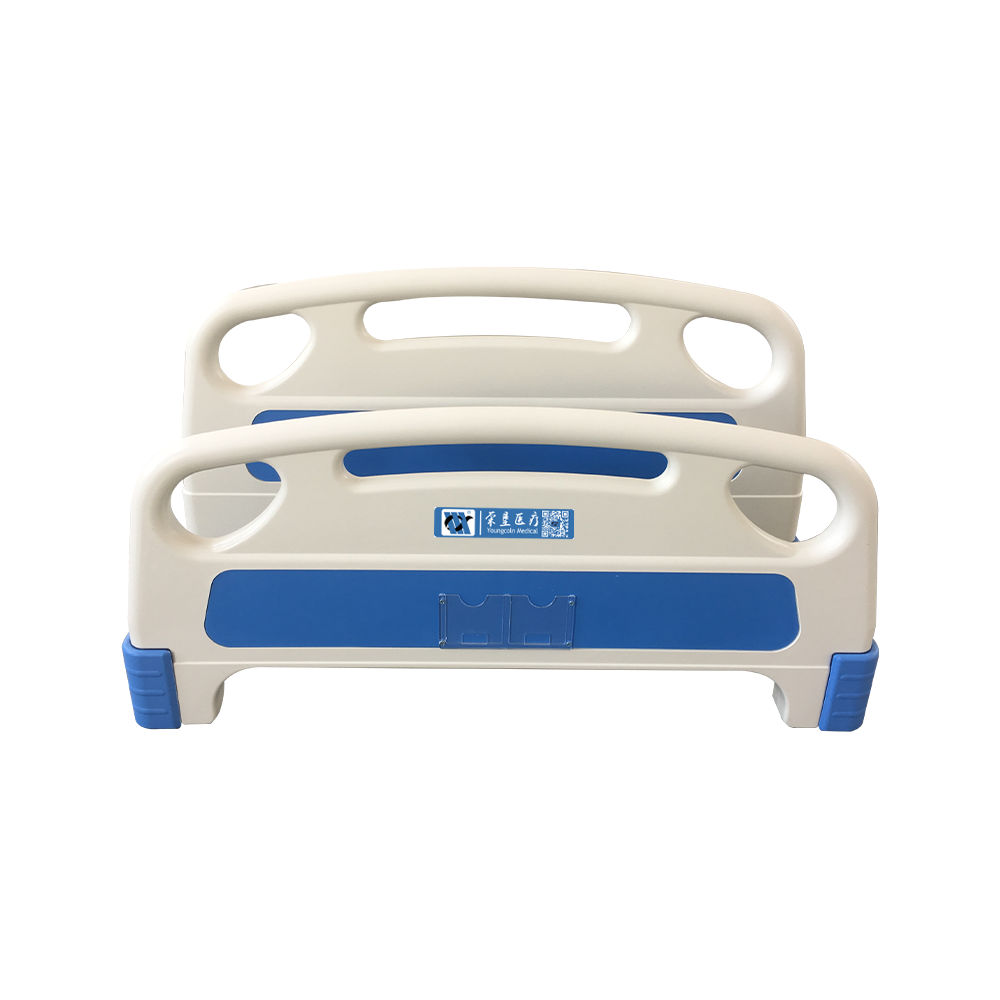 BDCB010 Hospital Bed ABS Head & Foot Board
