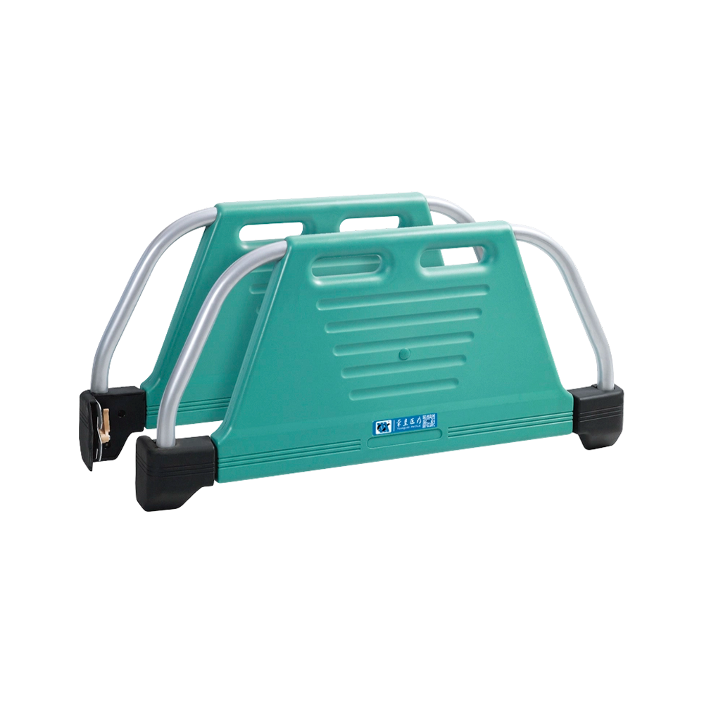 BDCB015 Hospital Bed ABS Head & Foot Board with Corner Cover Protection