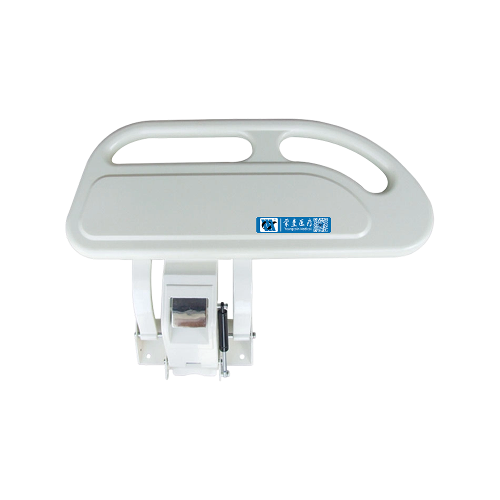 BDCB021 Standard Design ABS Side Rails For Hospital Bed