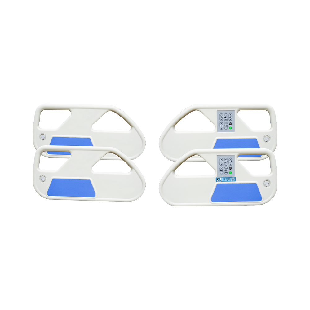 BDCB021(II) ABS Side Rails with Angle Indicator For Hospital Bed