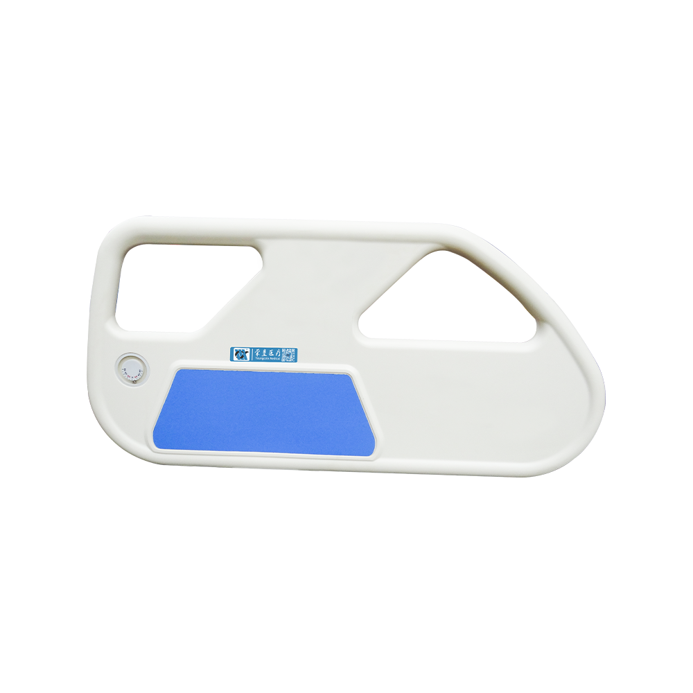 BDCB021(II) ABS Side Rails with Angle Indicator For Hospital Bed