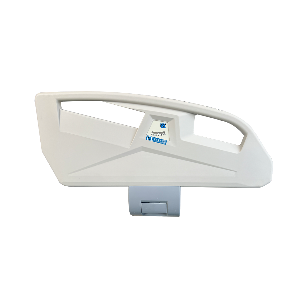 BDCB023 HDPE Guardrails with Angle Indicator For Hospital Bed