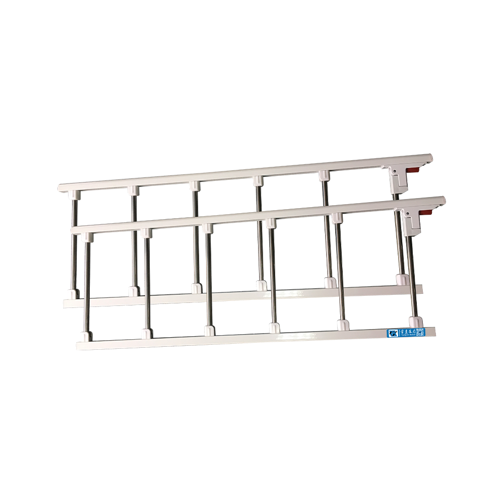 BDCB029 Adjustable Stainless Steel Guardrails For Hospital Bed