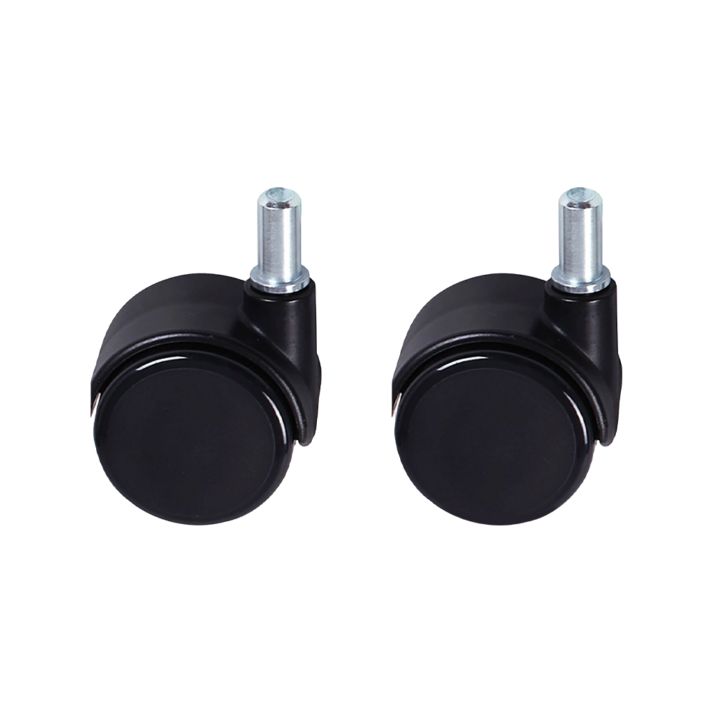 BDEC036 Standard Accessories Antistatic Mobile Wheels Medical Casters