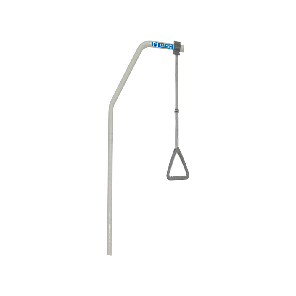 BDEC302 Metal Monkey Pole with Pull Rope 