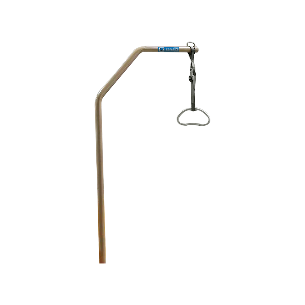 BDEC302 Metal Monkey Pole with Pull Rope 