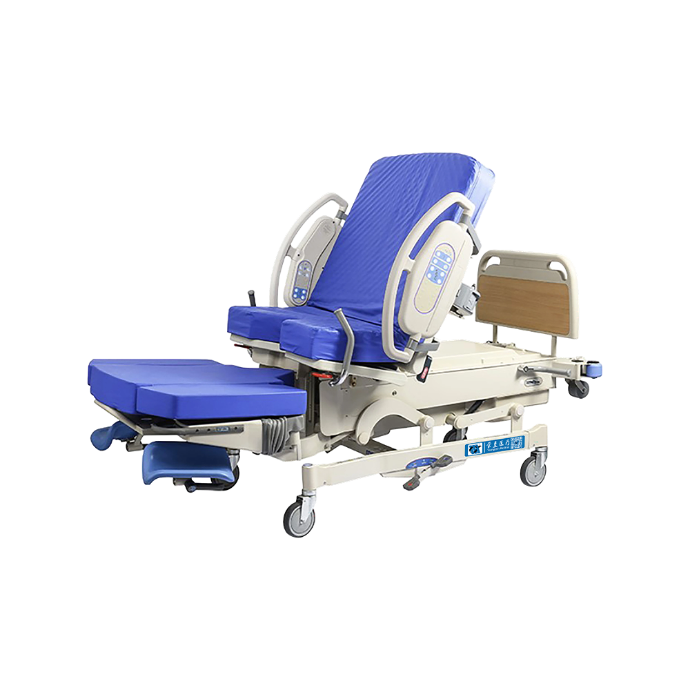 BDOP09A Electric Intelligent Birthing Bed For Hospital