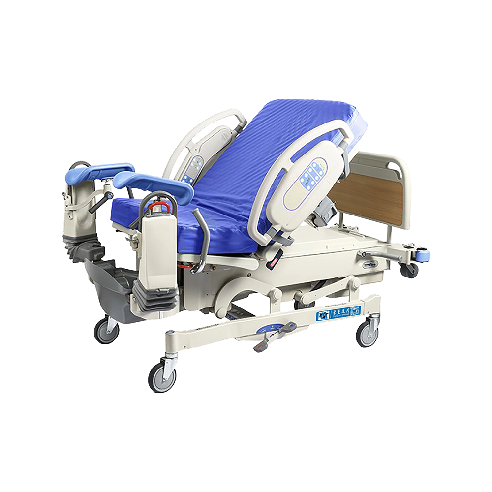 BDOP09A Electric Intelligent Birthing Bed For Hospital
