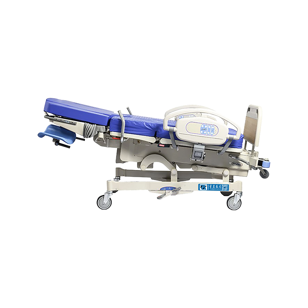 BDOP09A Electric Intelligent Birthing Bed For Hospital