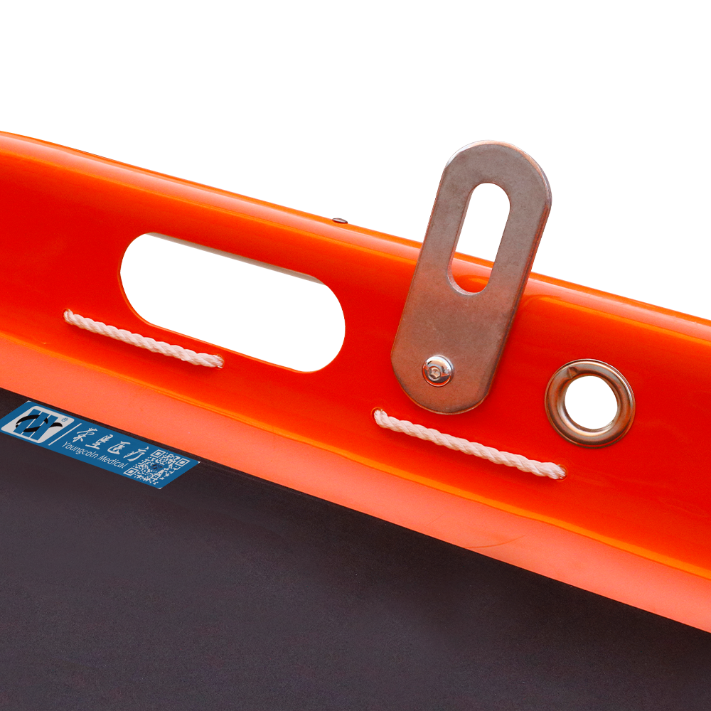 BDST110(I) Manual Emergency Rescue Basket Stretcher Conjoined