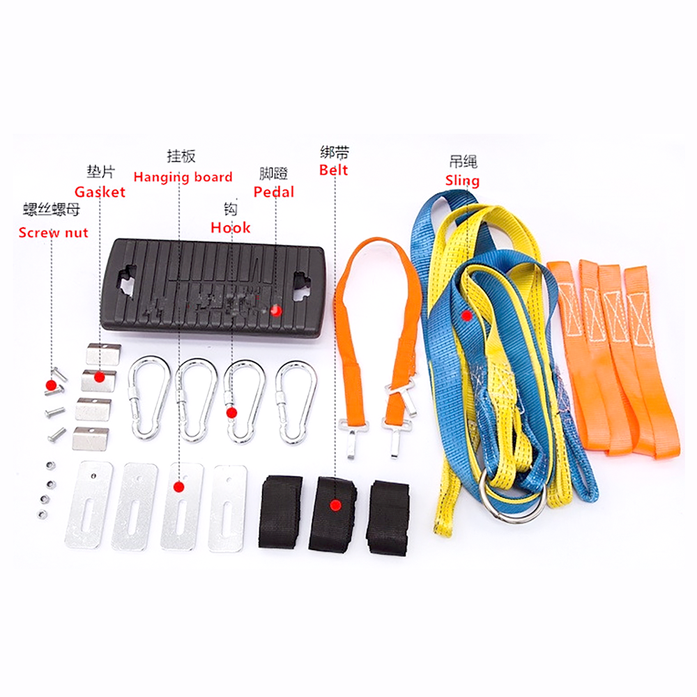 BDST110(I) Manual Emergency Rescue Basket Stretcher Conjoined