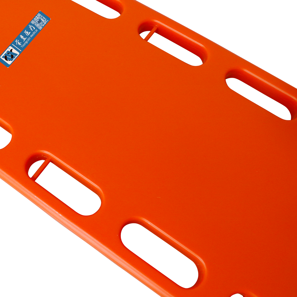 BDST304 Manual Emergency Backboards for Adults