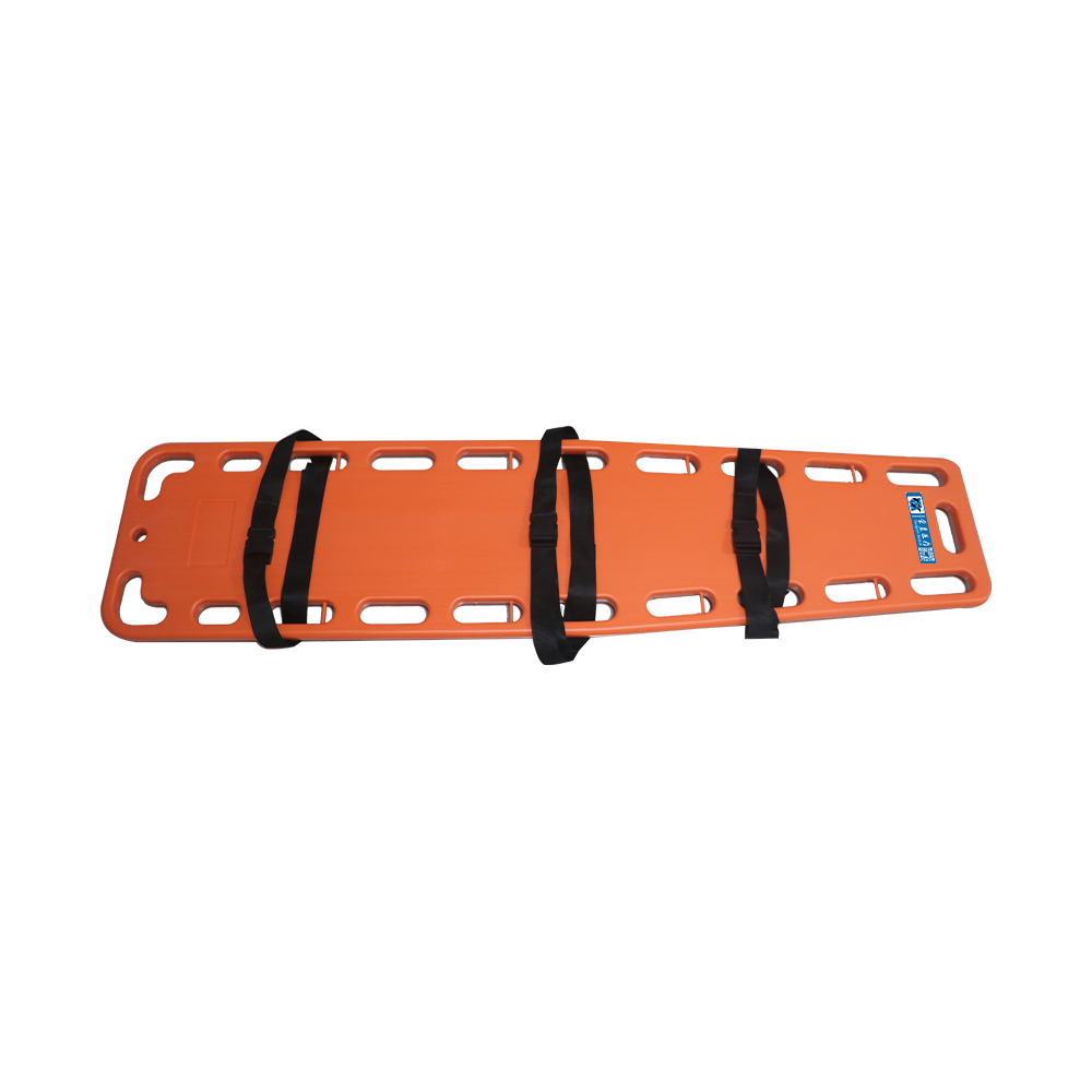 BDST304 Manual Emergency Backboards for Adults