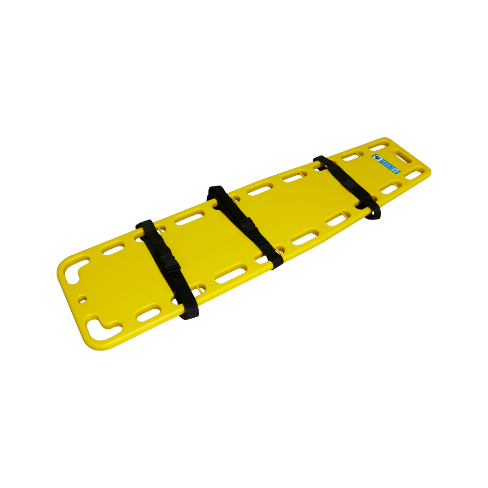 BDST304 Manual Emergency Backboards for Adults