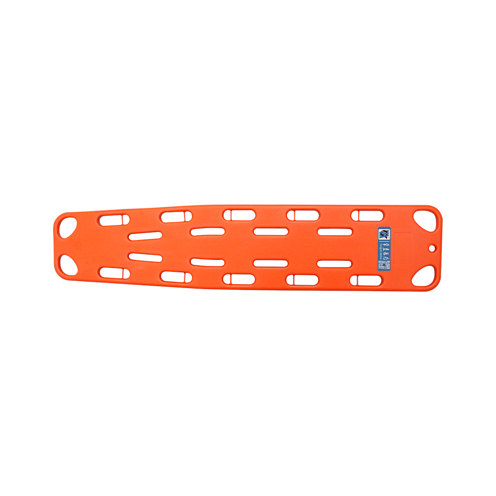 BDST305 Manual Immobilization Spine Boards