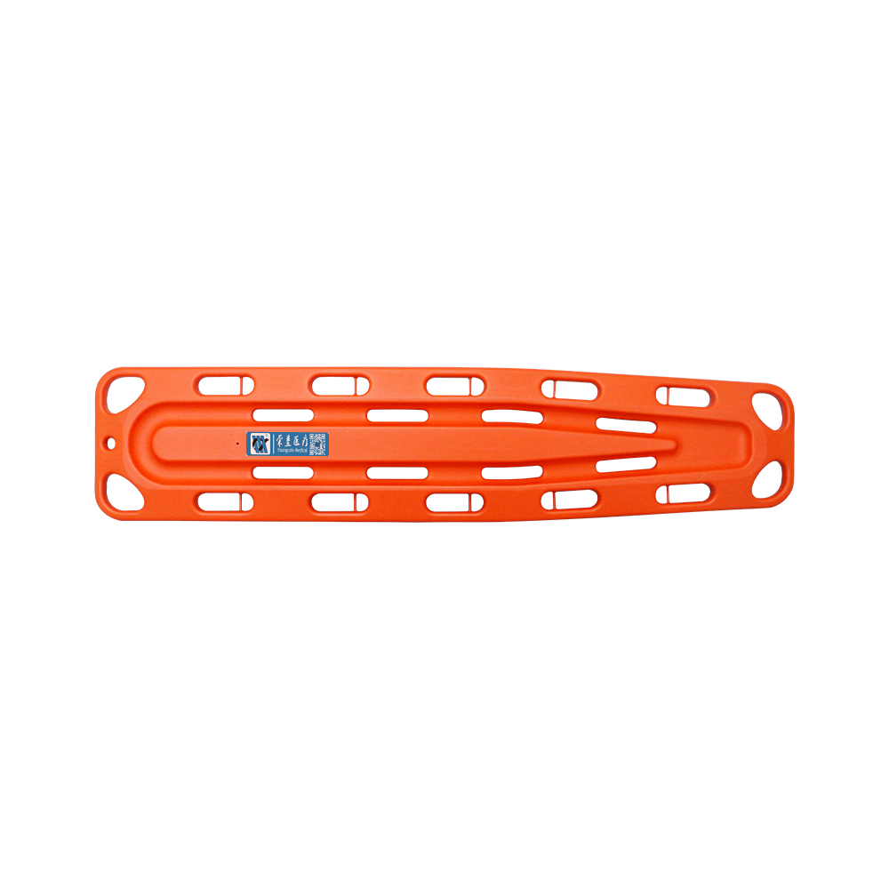 BDST305 Manual Immobilization Spine Boards