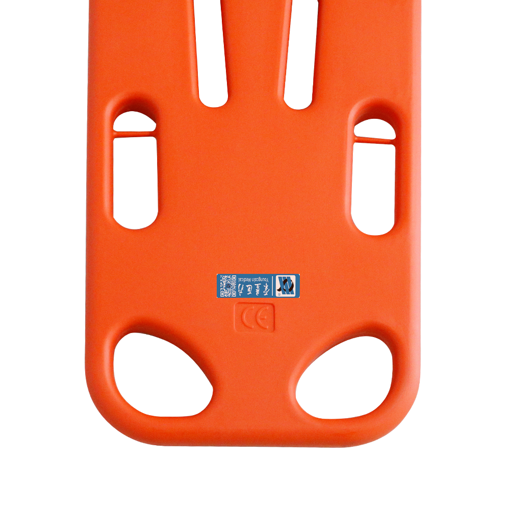 BDST305 Manual Immobilization Spine Boards