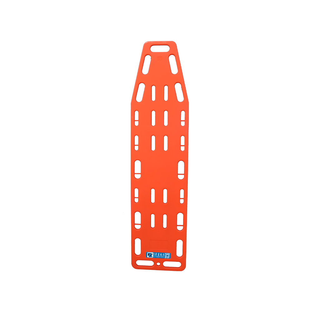 BDST308 Emergency Spine Board for Rescue