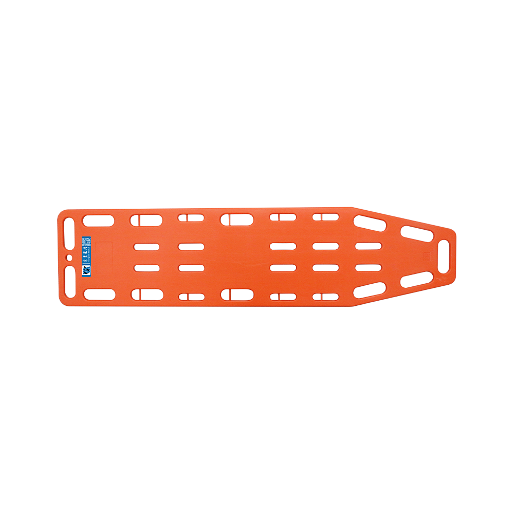 BDST308 Emergency Spine Board for Rescue